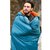 Спальный мешок KingCamp Tigris 250 Comf +12°C / Lim +7°C / Extr -3°C Peacock blue (KS2423_PEACOCKBLUE_L), изображение 6