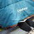 Спальный мешок KingCamp Tigris 250 Comf +12°C / Lim +7°C / Extr -3°C Peacock blue (KS2423_PEACOCKBLUE_L), изображение 7