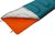 Спальный мешок KingCamp Tigris 250 Comf +12°C / Lim +7°C / Extr -3°C Peacock blue (KS2423_PEACOCKBLUE_L), изображение 2