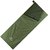 Спальный мешок Naturehike LW180 Mini NH21MSD04 левый темно-зеленый (6975641884347)