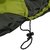 Спальний мішок Tramp Windy Light 220/80-55 лівий оливковий (UTRS-055-olive-L), Сторона застібки: Ліва, зображення 6