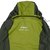 Спальний мішок Tramp Windy Light 220/80-55 лівий оливковий (UTRS-055-olive-L), Сторона застібки: Ліва, зображення 3
