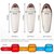 Спальный мешок Naturehike с натуральным пухом Snowbird CNK2550WS014 M темно-коричневый (6927595784402), изображение 9
