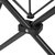 Стул раскладной KingCamp Juniper C10 Red/Grey (KC2538_RED/GREY), изображение 8