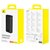 Повербанк Baseus Airpow 20000 mAh 20W Black (P10022804113-00), зображення 7