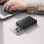 Повербанк Baseus Airpow Ⅱ Qi2 Magnetic 10000 mAh 22.5W Black (P10080000123-00), изображение 7