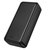 Повербанк Borofone Clever BJ78B 30000 mAh Black