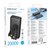 Повербанк Borofone Clever BJ79A 20000 mAh Black, изображение 4