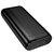 Повербанк Borofone Victoria BJ86 20000 mAh Black, изображение 3
