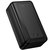 Повербанк HOCO Honey J165B 30000 mAh Black, зображення 3