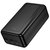 Повербанк HOCO Honey J165B 30000 mAh Black, зображення 4