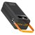 Повербанк WUW TUGII Y105 50000 mAh PD22.5W+QC3.0 Black, изображение 4