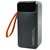 Повербанк WUW TUGII Y500 50000 mAh PD22.5W+QC3.0 Black, изображение 2