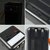 Повербанк WUW TUGII Y500 50000 mAh PD22.5W+QC3.0 Black, изображение 4