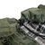 Спальный мешок Tramp Ember+ Regular правый оливковый (UTRS-063R-olive-R), Сторона застежки: Правая, изображение 5