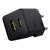 Зарядное устройство Baseus Palm Fast Charger 1USB/1Type-C, 30W/3A, PD/QC Black (P1011160A113-00), изображение 3
