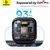 Зарядное устройство Baseus Picogo Gan Fast Charger 1Type-C, 45W/3A, PD/QC Black (P10176800123-00), изображение 5