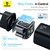 Зарядное устройство Baseus Picogo Gan Fast Charger 1Type-C, 45W/3A, PD/QC Black (P10176800123-00), изображение 6