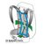 Рюкзак Ferrino Alta Via 45 Blue 922850