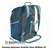 Рюкзак Granite Gear Buffalo 32 Basalt Blue/Rodin 923151
