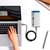 Кабель Baseus Superior Series Fast Charging Data Cable USB To Type-C 100W/6A, 1m Black (P10320102114-00), изображение 4