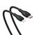 Кабель Baseus Type-C to Lightning Pudding Series Fast Charging Cable 20W, 2m Black (P10355701111-01), изображение 3