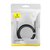 Кабель Baseus Type-C to Lightning Pudding Series Fast Charging Cable 20W, 2m Black (P10355701111-01), изображение 6