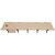 Ліжко розкладне Skif Outdoor Asket Khaki (SO-FBA), зображення 2