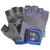 Перчатки для фитнеса Power System PS-2560 Blue XS (PS-2560_XS_Blue), Размер: XS, Цвет: Серый/Синий