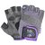Перчатки для фитнеса Power System PS-2560 Purple XS (PS-2560_XS_Purple), Размер: XS, Цвет: Серый/Фиолетовый