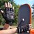 Перчатки для фитнеса Power System PS-2580 Black L (PS-2580_L_Black), Размер: L, Цвет: Чёрный, изображение 6