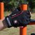 Перчатки для фитнеса Power System PS-2580 Black L (PS-2580_L_Black), Размер: L, Цвет: Чёрный, изображение 7