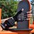 Перчатки для фитнеса Power System PS-2580 Black M (PS-2580_M_Black), Размер: M, Цвет: Чёрный, изображение 8