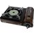 Портативная газовая плитка Tribe Ceramic T-HD-0004 Brown (T-HD-0004-brown), изображение 2