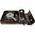 Портативная газовая плитка Tribe Ceramic T-HD-0004 Brown (T-HD-0004-brown), изображение 3