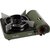Портативна газова плитка Tribe Mini T-HD-0010 Olive (T-HD-0010-olive)