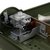 Портативна газова плитка Tribe Mini T-HD-0010 Olive (T-HD-0010-olive), зображення 9