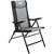 Стул раскладной Skif Outdoor Chevalier Grey/black (OC00403)