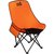 Стул раскладной Skif Outdoor Cushy Orange/black (OC00379)