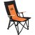 Стул раскладной Skif Outdoor Gent Orange/black (OC00377)