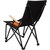 Стул раскладной Skif Outdoor Gent Orange/black (OC00377), изображение 3