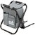Стул раскладной Skif Outdoor Keeper II Grey (OC00416)
