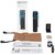 EDC-фонарь Olight Baton 3 Pro Max NW Black (0.0000.0605), изображение 11