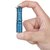 EDC-фонарь Olight i3E EOS Astral cobalt (0.0000.3232), Цвет: Синий/Белый, изображение 5