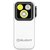 EDC-фонарь Olight Oclip Pro White (0.0000.3169), Цвет: Белый, изображение 2