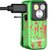 EDC-фонарь Olight Oclip Pro Zombie green (0.0000.3247), Цвет: Зелёный, изображение 5