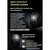 Фонарь ручной Nitecore EDC37 черный (6-1580), изображение 7