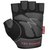 Перчатки для фитнеса Power System PS-2550 Black S (PS-2550_S_Black), Размер: S, изображение 3