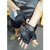 Перчатки для фитнеса Power System PS-2550 Black S (PS-2550_S_Black), Размер: S, изображение 6