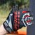 Перчатки для кроссфита Power System PS-2860 Black/Red L (PS-2860_L_Black-red), Размер: L, Цвет: Чёрный/Красный, изображение 5